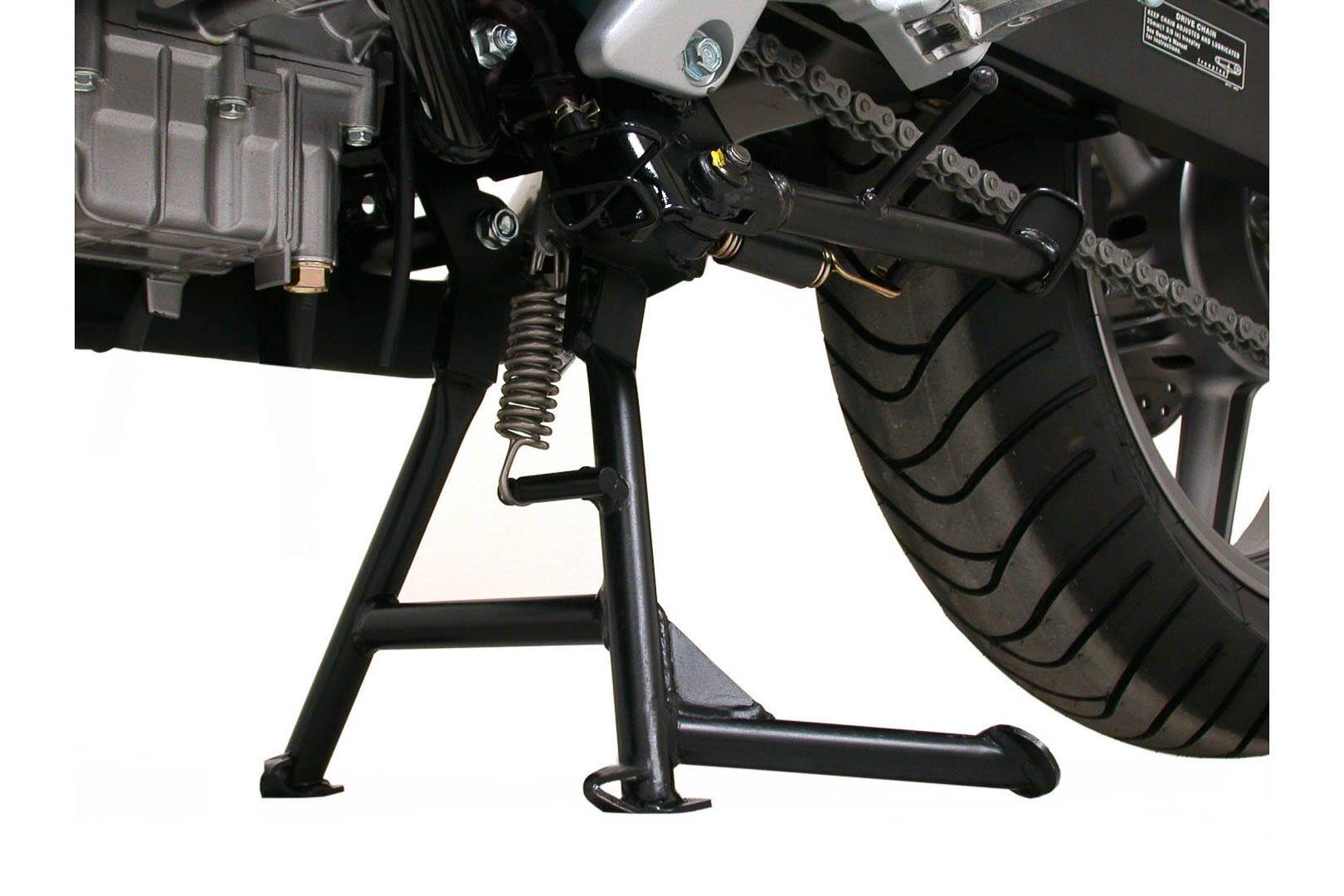 Sw-motech CENTERSTAND fekete HONDA CBF500 / CBF600 S/N Bukócső, blokkvédő, váz 0