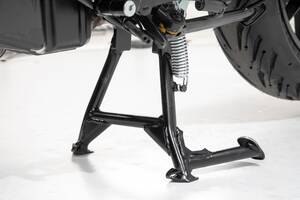 Sw-motech CENTERSTAND fekete HONDA CB500F Bukócső, blokkvédő, váz
