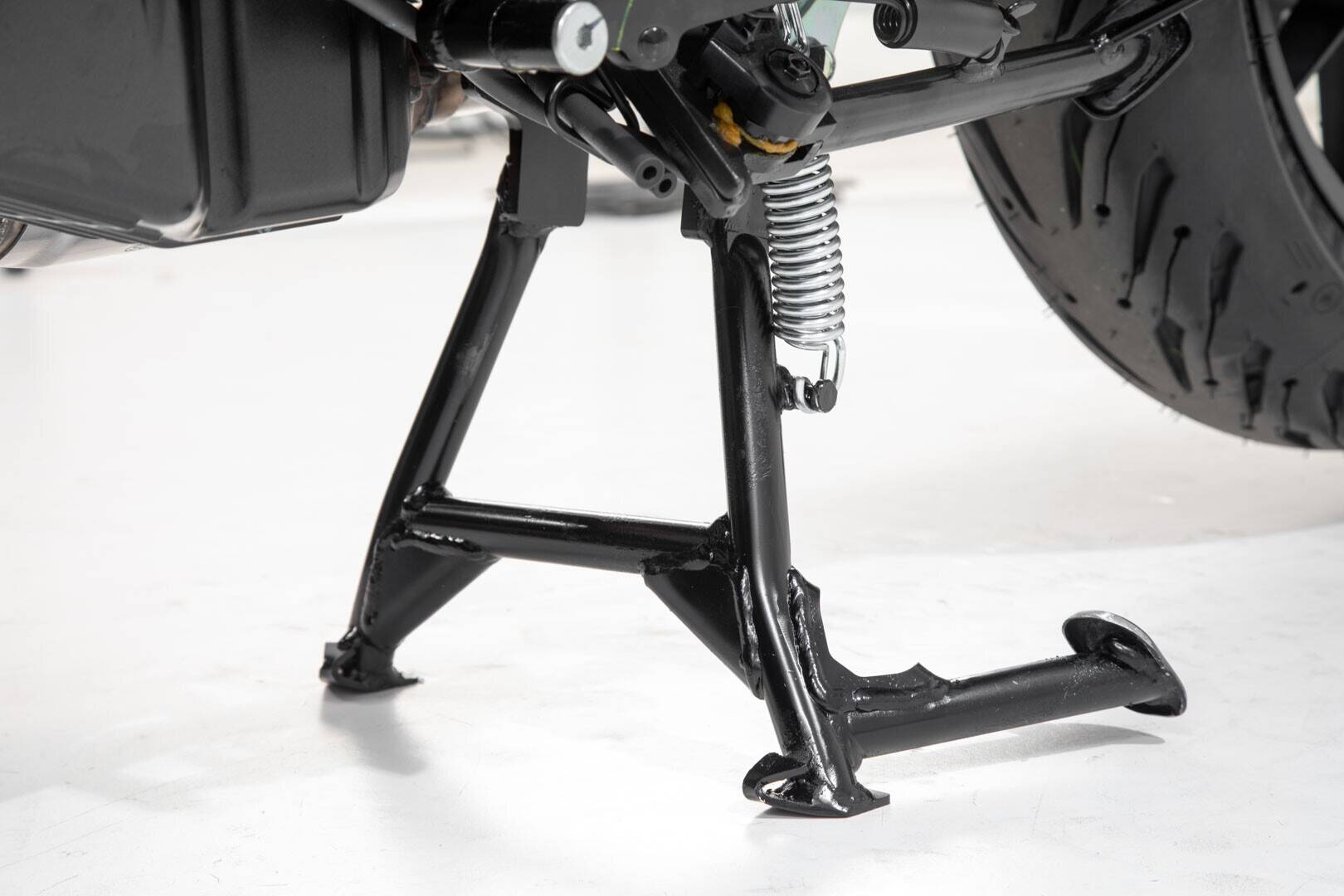 Sw-motech CENTERSTAND fekete HONDA CB500F Bukócső, blokkvédő, váz 0