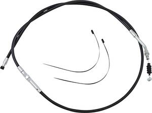 Magnum CABLE kuplung XRBLK INDIAN Bowden és huzal