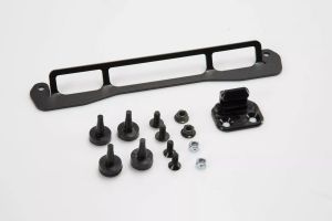 Sw-motech GPT.00.152.35700/B adapterkészlet kalandállványokhoz Csomagtartó állvány motorkerékpárra
