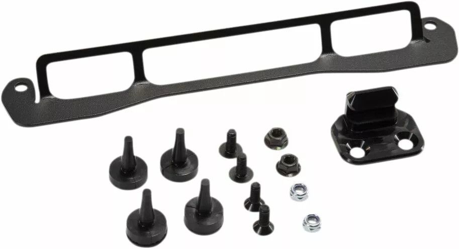 Sw-motech GPT.00.152.35700/B adapterkészlet kalandállványokhoz Csomagtartó állvány motorkerékpárra 3
