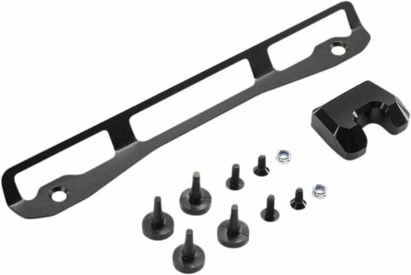 Sw-motech GPT.00.152.35800/B adapterkészlet kalandállványokhoz Csomagtartó állvány motorkerékpárra 3