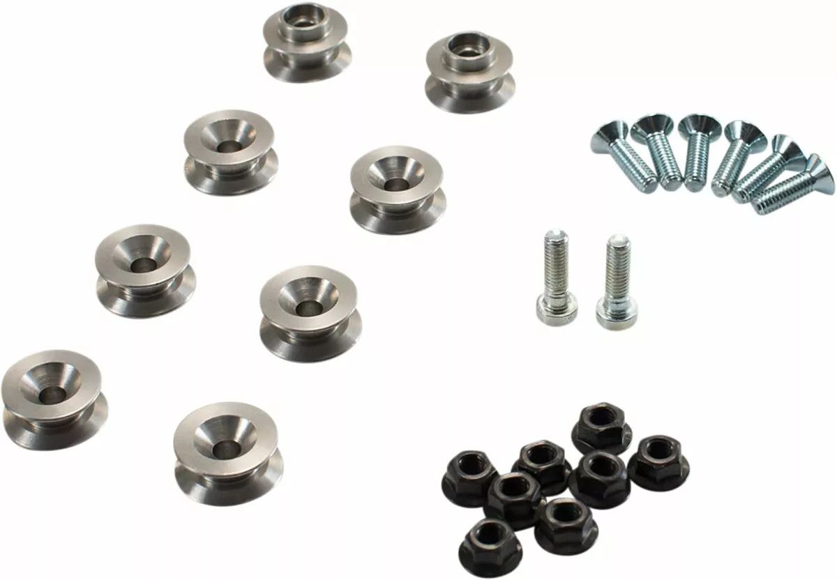 Sw-motech KFT.00.152.35200 Adapter PRO oldalsó hordozóhoz Csomagtartó állvány motorkerékpárra 0
