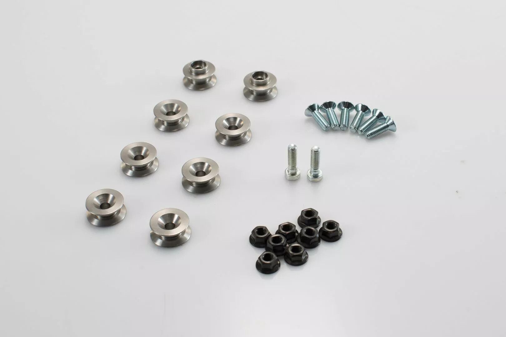 Sw-motech KFT.00.152.35200 Adapter PRO oldalsó hordozóhoz Csomagtartó állvány motorkerékpárra 1