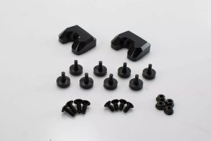 Sw-motech KFT.00.152.35800 Adapter PRO oldalsó hordozóhoz Csomagtartó állvány motorkerékpárra 2