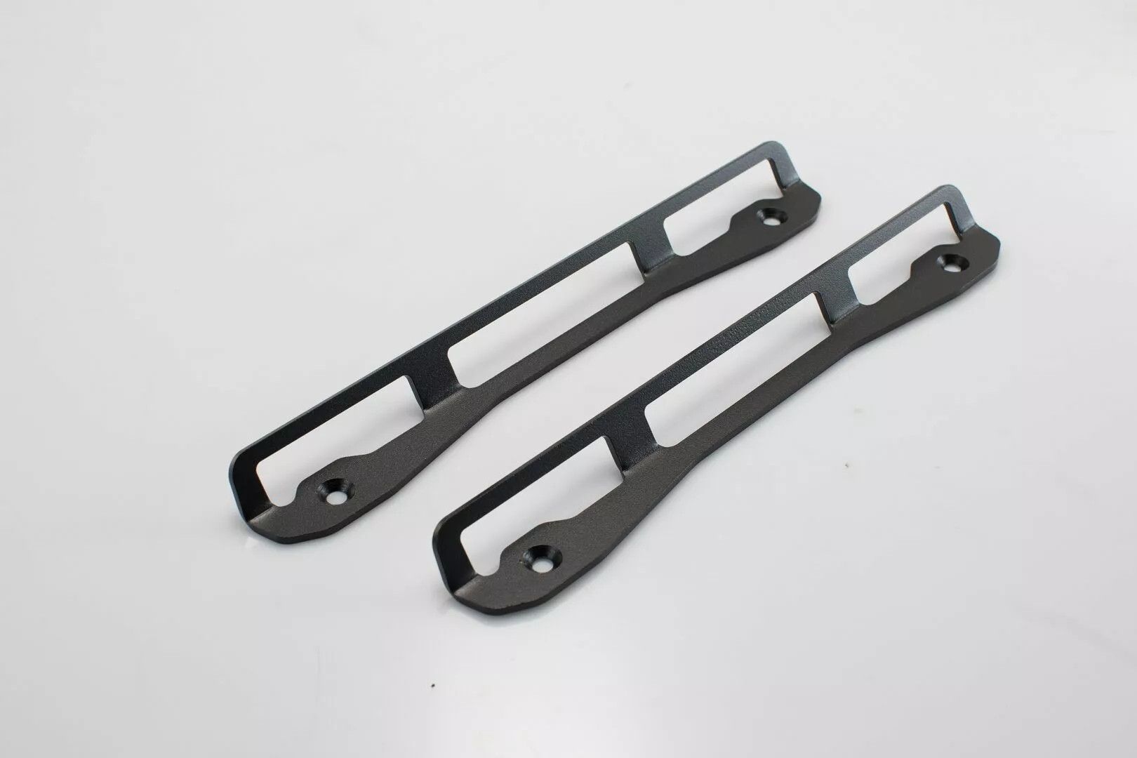 Sw-motech KFT.00.152.35800 Adapter PRO oldalsó hordozóhoz Csomagtartó állvány motorkerékpárra 0