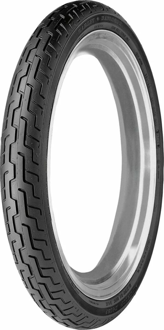 Dunlop 656266 D402 gumiabroncs 0