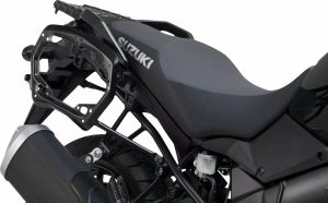 Sw-motech KFT.05.440.30000/B PRO oldalsó tartó Csomagtartó állvány motorkerékpárra 1