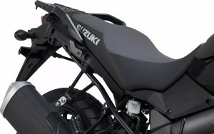 Sw-motech KFT.05.440.30000/B PRO oldalsó tartó Csomagtartó állvány motorkerékpárra 2