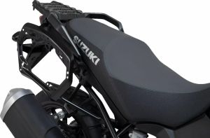 Sw-motech KFT.05.440.30000/B PRO oldalsó tartó Csomagtartó állvány motorkerékpárra 3