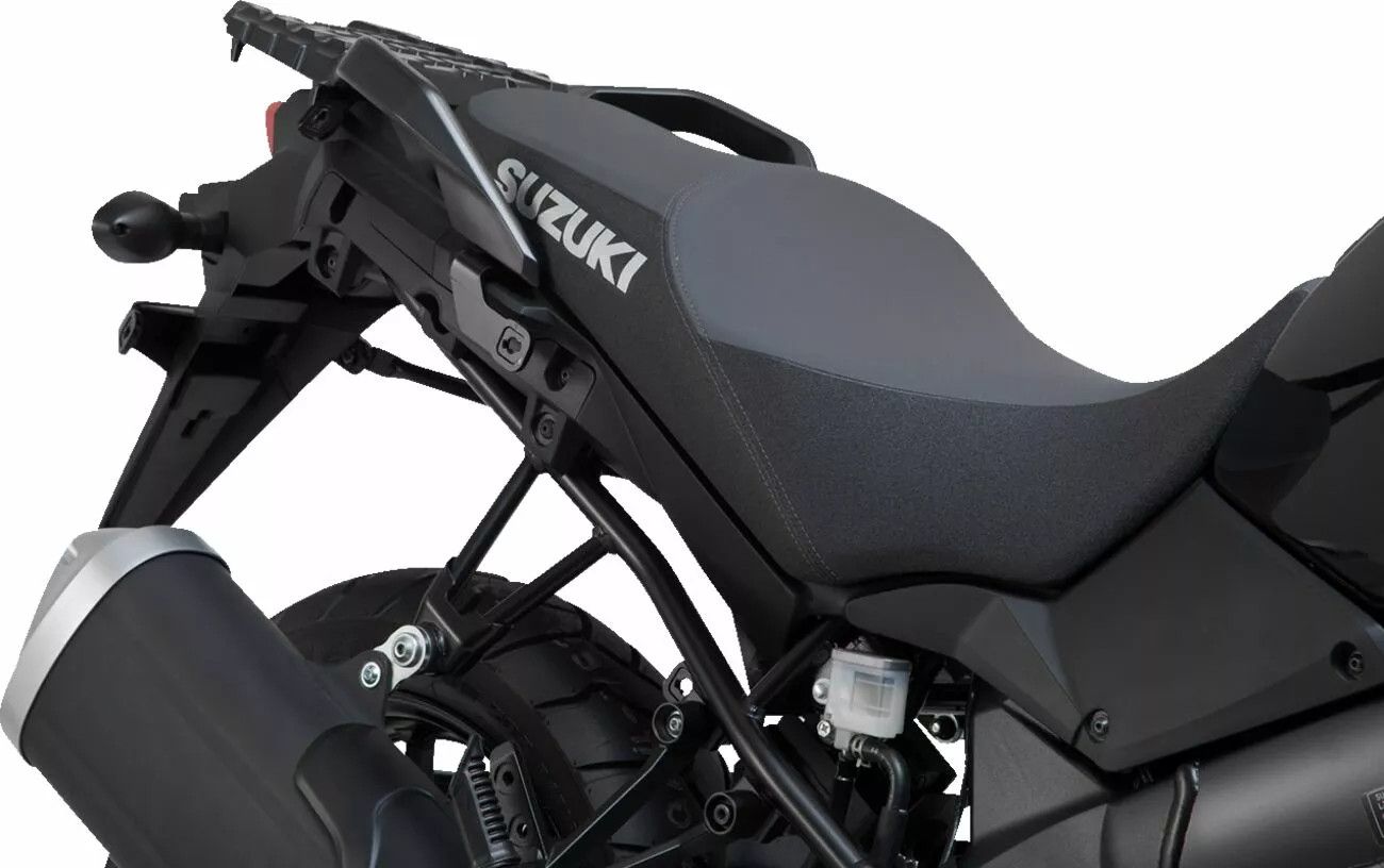 Sw-motech KFT.05.440.30000/B PRO oldalsó tartó Csomagtartó állvány motorkerékpárra 2