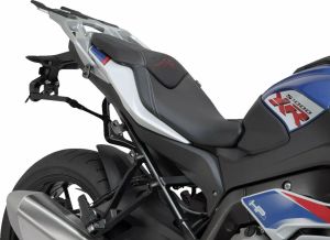 Sw-motech KFT.07.592.30000/B PRO oldalsó tartó Csomagtartó állvány motorkerékpárra 1