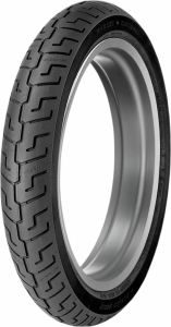 Dunlop 656275 K591 gumiabroncs 