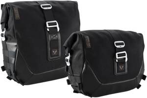 Sw-motech SIDEBAG SYS LEGEND LC B Oldaldoboz és alkatrészei
