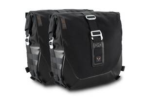 Sw-motech SIDEBAG SYS LEGEND LC B Oldaldoboz és alkatrészei