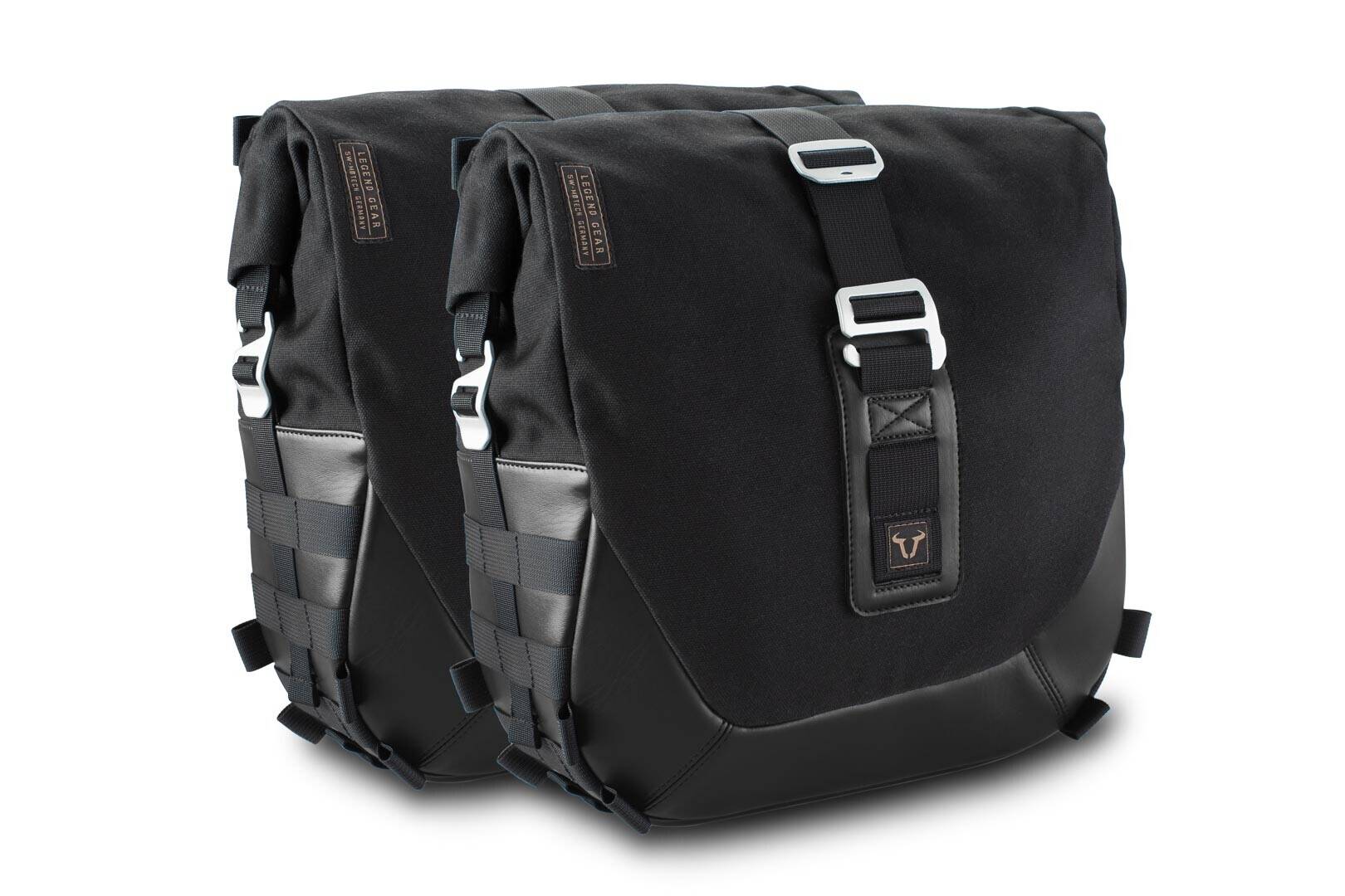 Sw-motech SIDEBAG SYS LEGEND LC B Oldaldoboz és alkatrészei 0