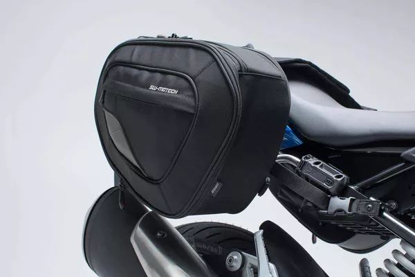 Sw-motech CHTA0774010901B Blaze SaddleBag készlet Oldaldoboz és alkatrészei 0