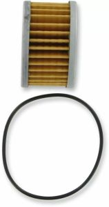 Parts unlimited 16510-37440 olajszűrő Motorblokk alkatrész