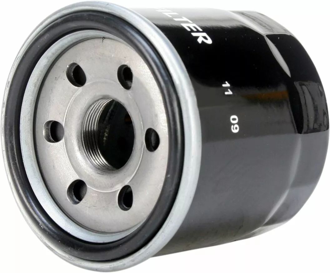 Parts unlimited 16510-06B00B olajszűrő Motorblokk alkatrész 1