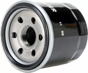 Parts unlimited 16510-06B00B olajszűrő Motorblokk alkatrész 1