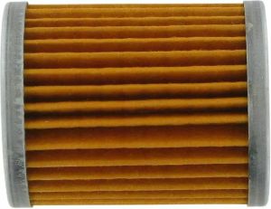 Parts unlimited 16510-25000 olajszűrő Motorblokk alkatrész