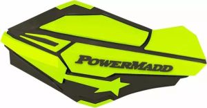 Powermadd/cobra 34425 Sentinel kézvédők Kézvédő, kézmelegítő
