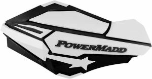 Powermadd/cobra 34428 Sentinel kézvédők Kézvédő, kézmelegítő