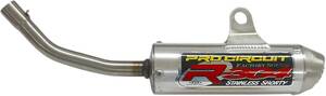 Pro circuit MUFFLER/SILENCER R-304 SHORTY Kipufogó dob - Slip On