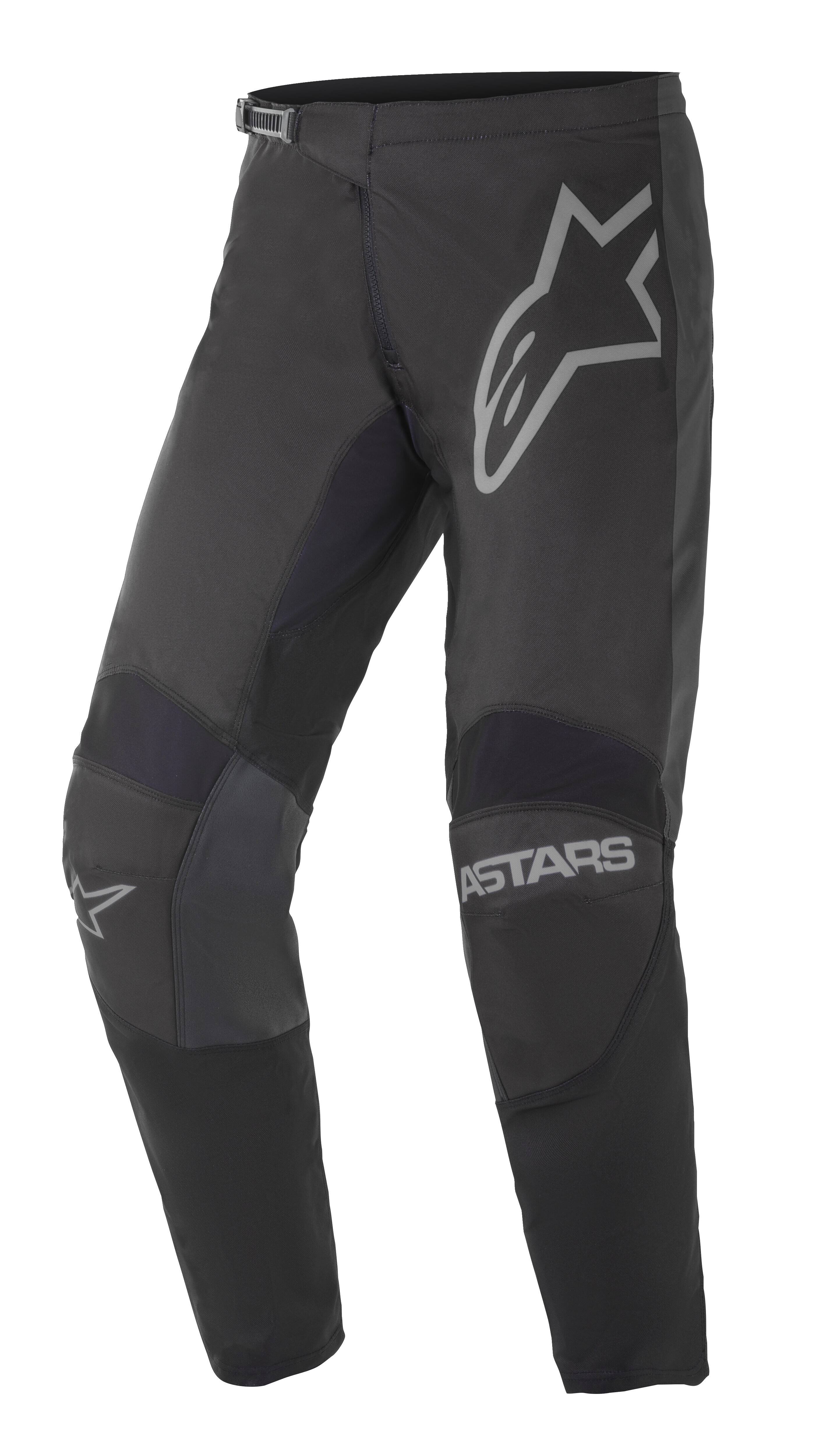 Alpinestars(mx) nadrág F-GRAPH BLACK/GRY 30 Motokrossz nadrág 0
