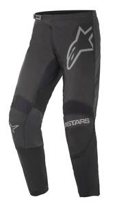 Alpinestars(mx) nadrág F-GRAPH BLACK/GRY 30 Motokrossz nadrág