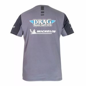 Parts europe 2194 DS/MIT-SH L Drag specialitások & amp; Michelin póló 1