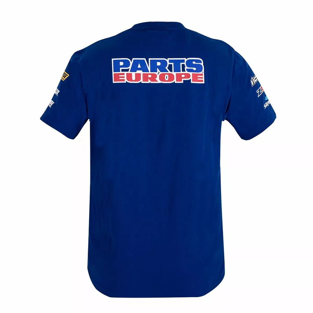Parts europe Pe wc ing xs alkatrészek európa munkaruhák póló 1