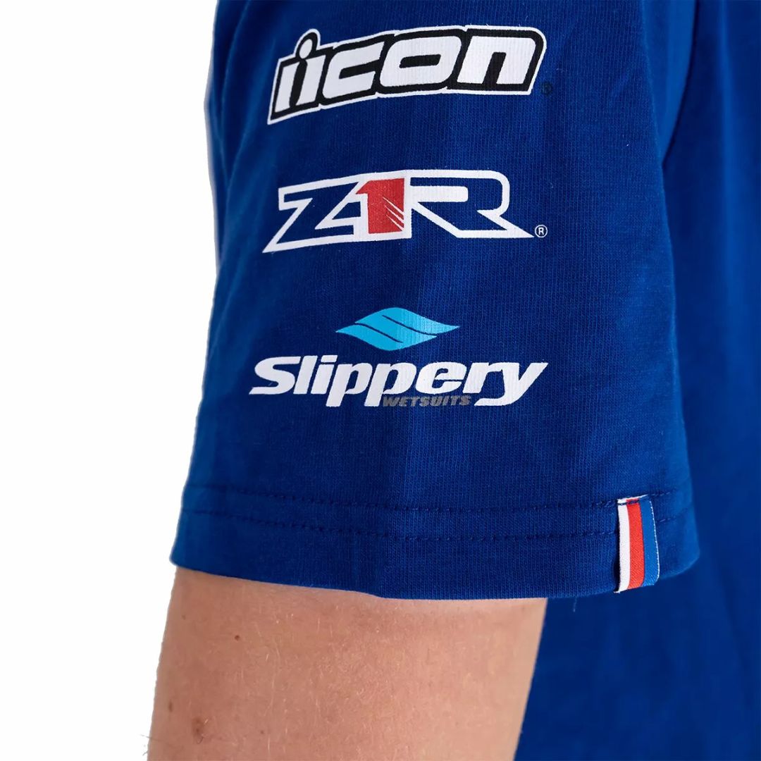 Parts europe Pe wc ing xs alkatrészek európa munkaruhák póló 2