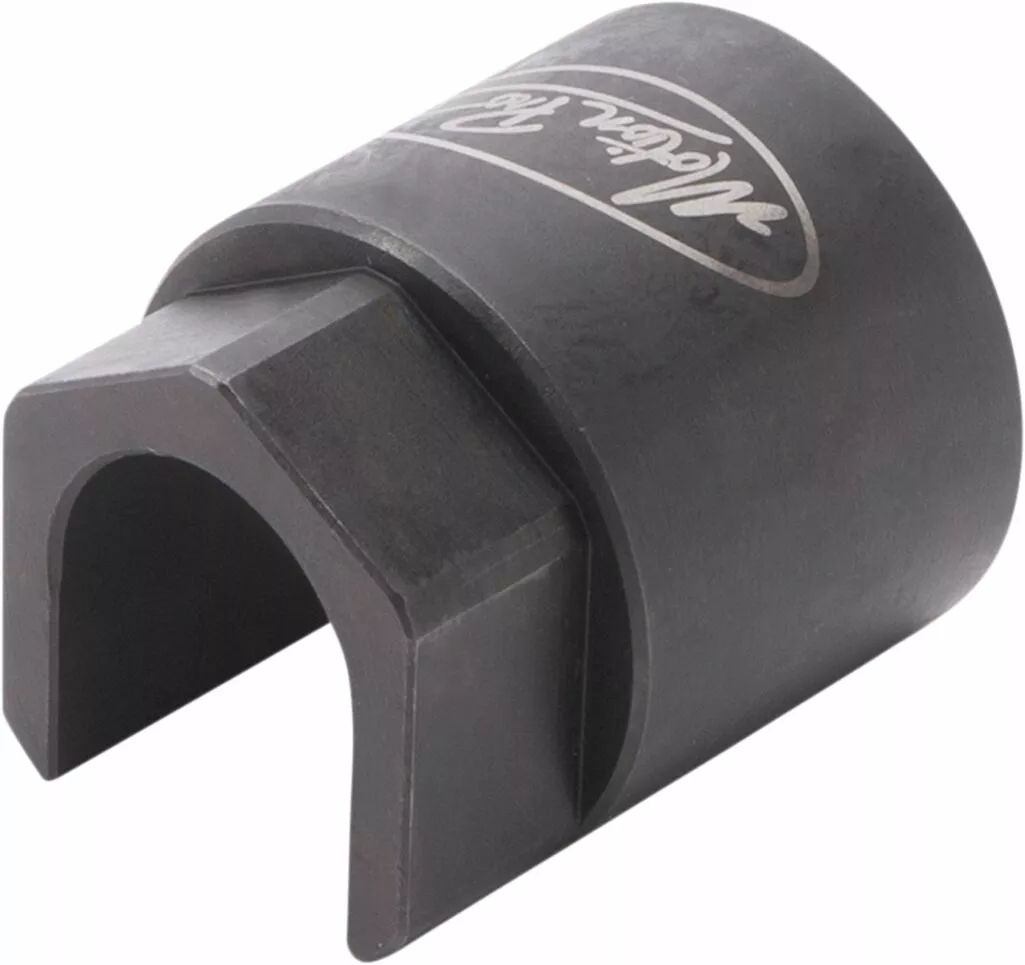 Motion pro 08-0730 WP Shock CLEVIS NUT aljzat Szerszám motorkerékpár szereléshez 1