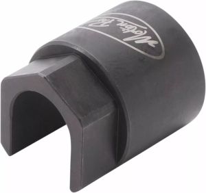 Motion pro 08-0730 WP Shock CLEVIS NUT aljzat Szerszám motorkerékpár szereléshez 1