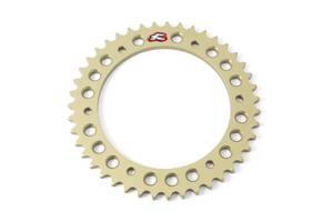 Renthal lánckerék R 530 43T HA Sebességváltó / nyomatékváltó