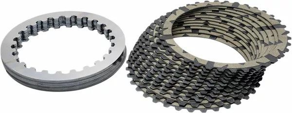 Rekluse RMS-2815009 TorqDrive® tengelykapcsoló készlet Robogó variátor és automata kuplung 0