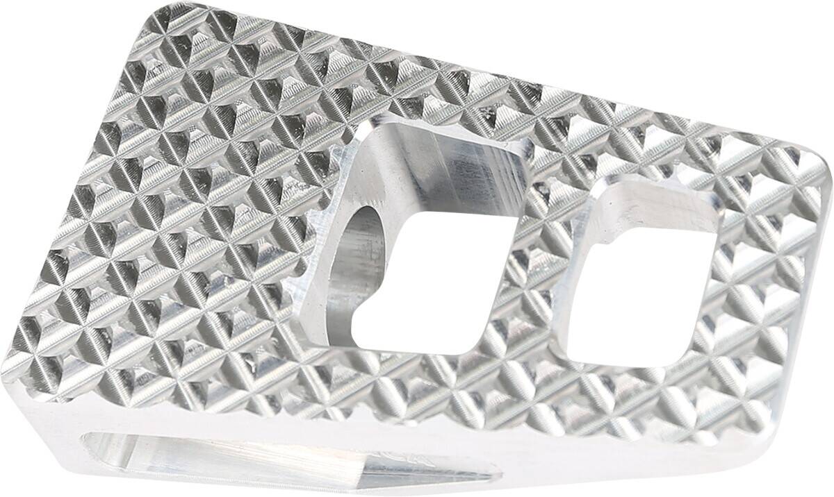 Thrashin supply co. pedál fék kar P54 nyers Fékpedál 0