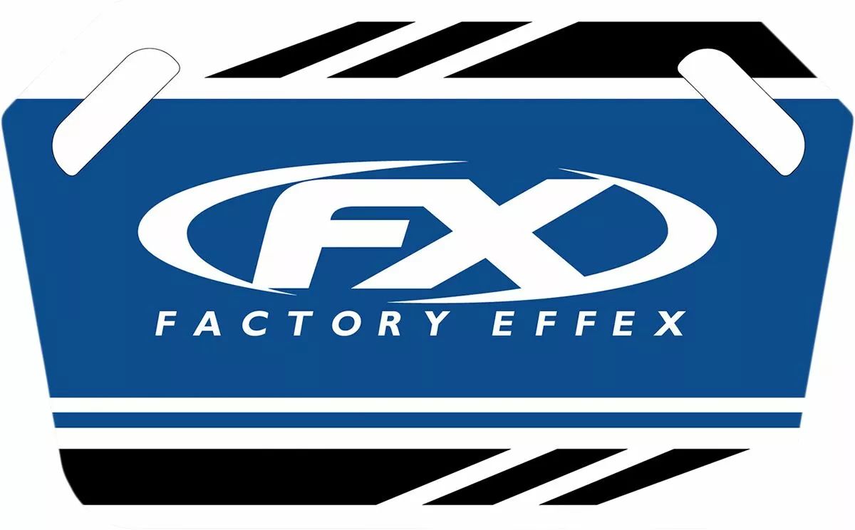 Factory effex 23-84020 PIT Board Sátor és sátoralkatrész 0