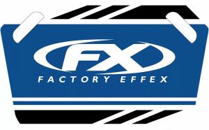 Factory effex 23-84020 PIT Board Sátor és sátoralkatrész