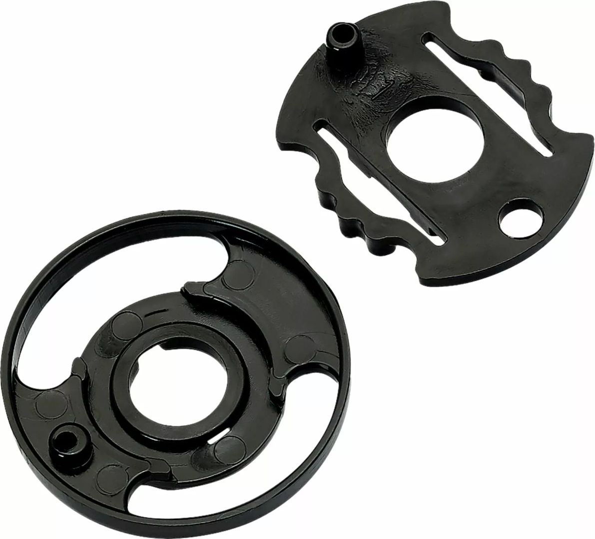 Biltwell 1112-221 Lane Splitter BukóSISAK Gen 2 Shield Bukósisak plexi 2