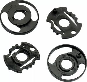 Biltwell 1112-221 Lane Splitter BukóSISAK Gen 2 Shield Bukósisak plexi 1