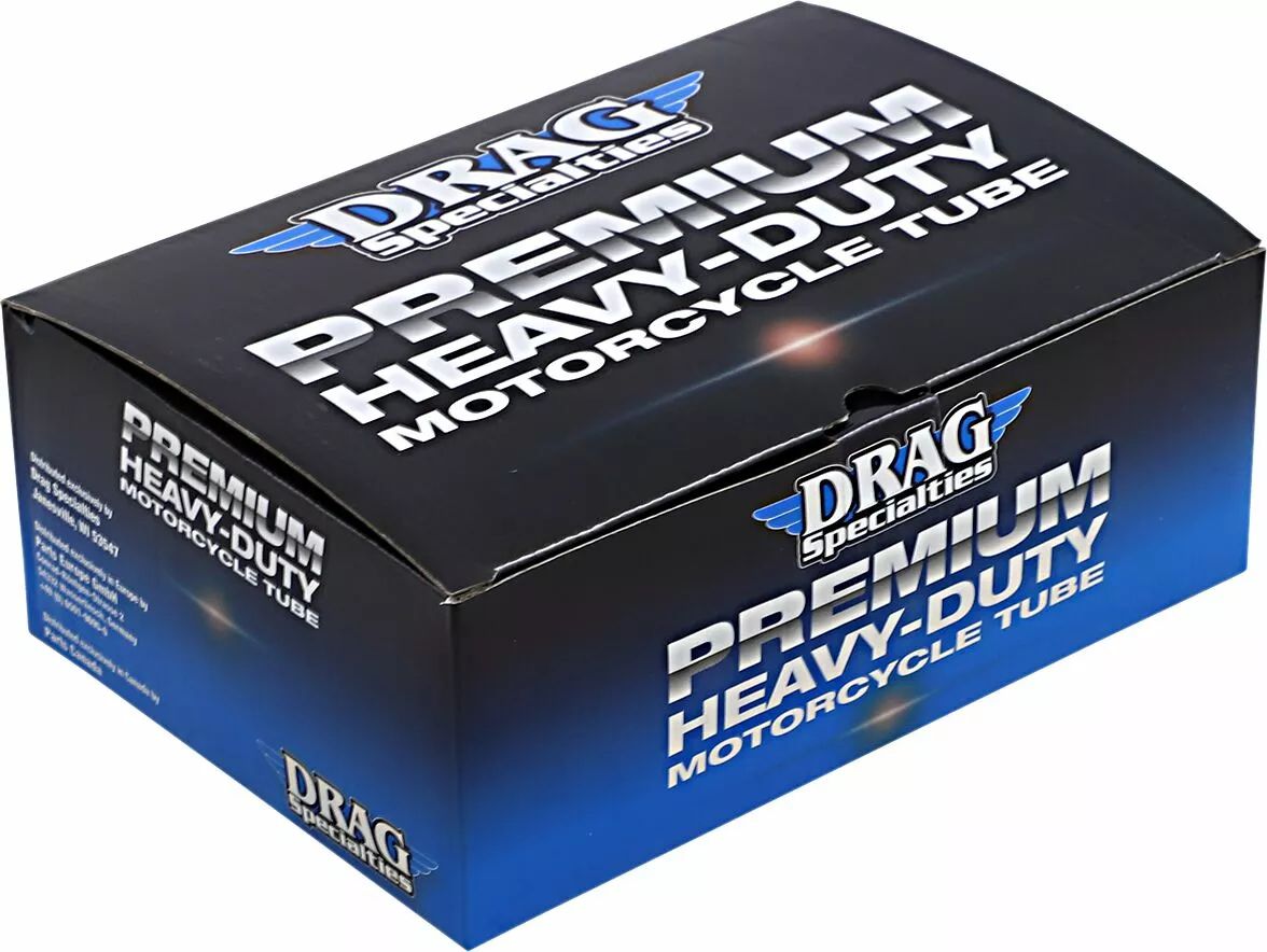 Drag specialties 99-6134HCMV prémium nagy teherbírású belső cső Gumibelső 1