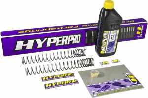 Hyperpro SP-IN18-SSA002 villarugók indiai számára Első futómű 1