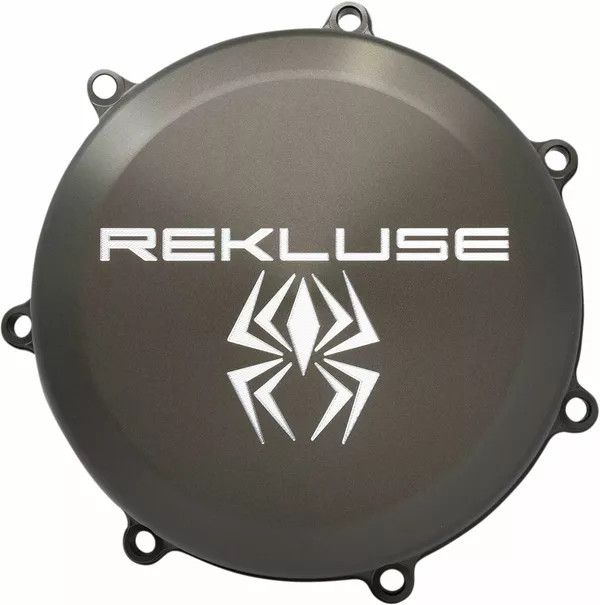 Rekluse RMS-383 tengelykapcsoló fedél Motorblokk dekli 0