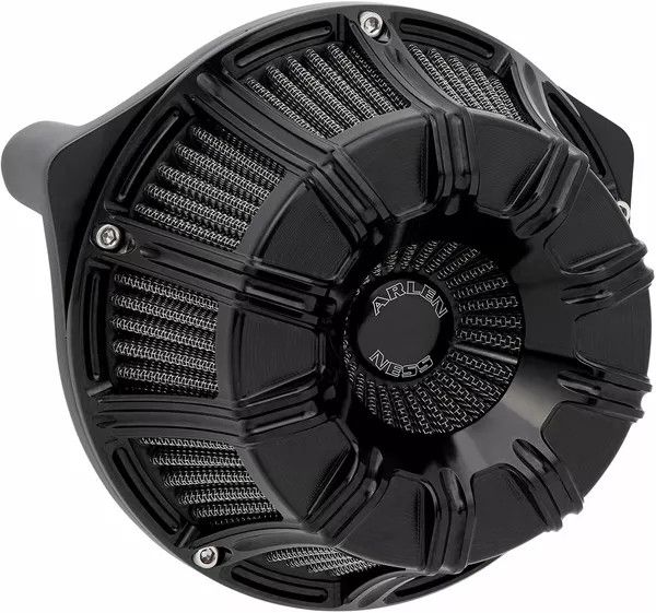 Arlen ness 600-010 fordított sorozatú légtisztító készlet Levegőszűrő alkatrészek, légszűrők 0