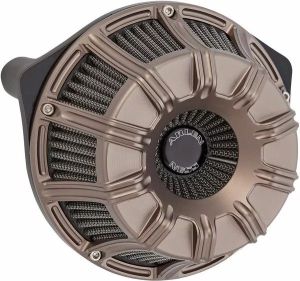Arlen ness 600-014 fordított sorozatú légtisztító készlet Levegőszűrő alkatrészek, légszűrők