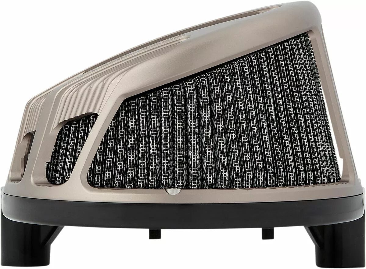 Arlen ness 81-310 Sidekick légtisztító készlet Levegőszűrő alkatrészek, légszűrők 2