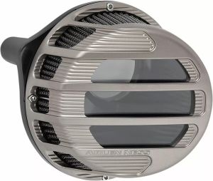 Arlen ness 81-310 Sidekick légtisztító készlet Levegőszűrő alkatrészek, légszűrők